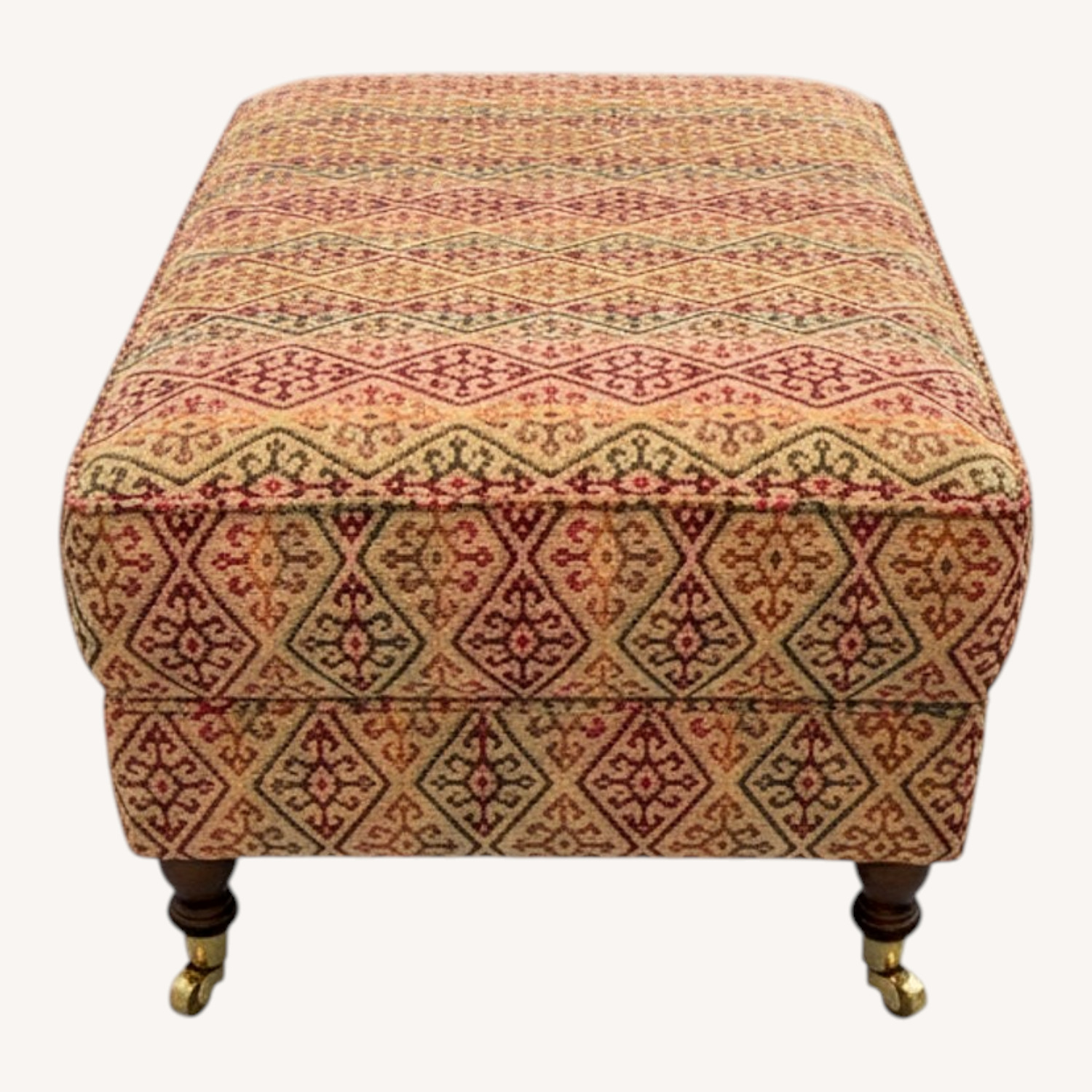 Contemporary Ottoman - image-0