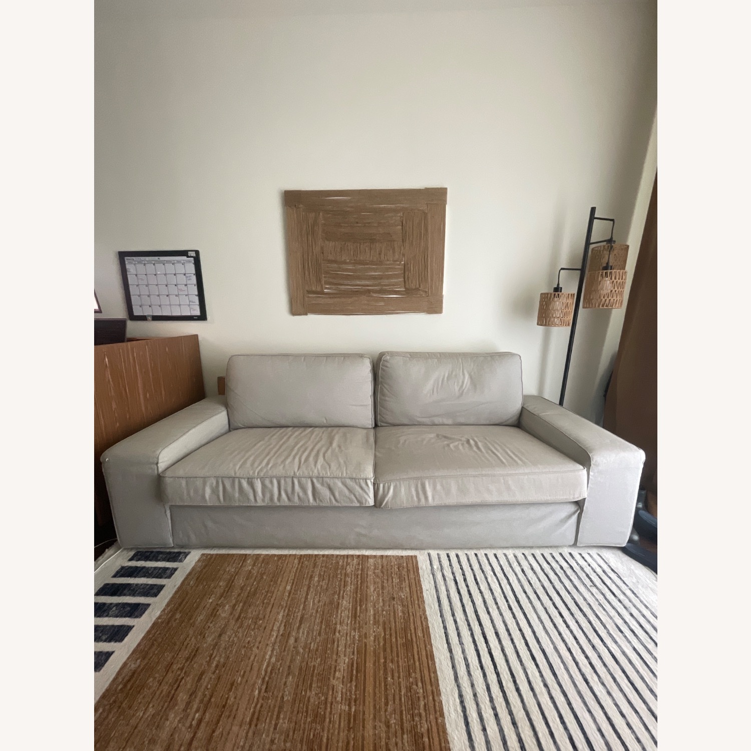 IKEA KIVIK Couch - image-2