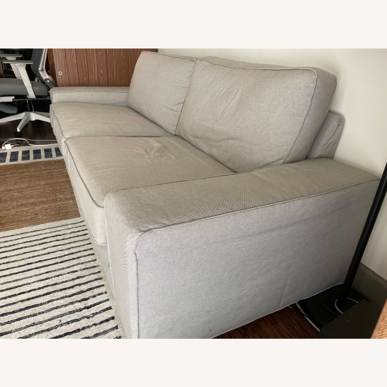 IKEA KIVIK Couch - image-3
