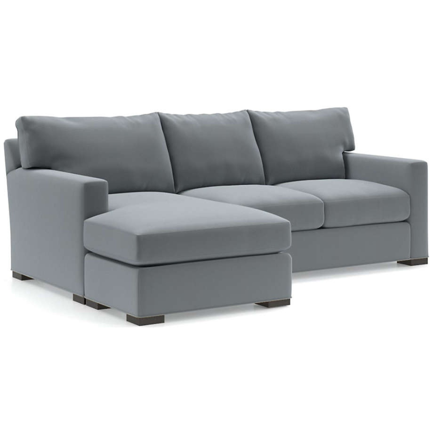 Crate & Barrel Axis Sofa - image-8