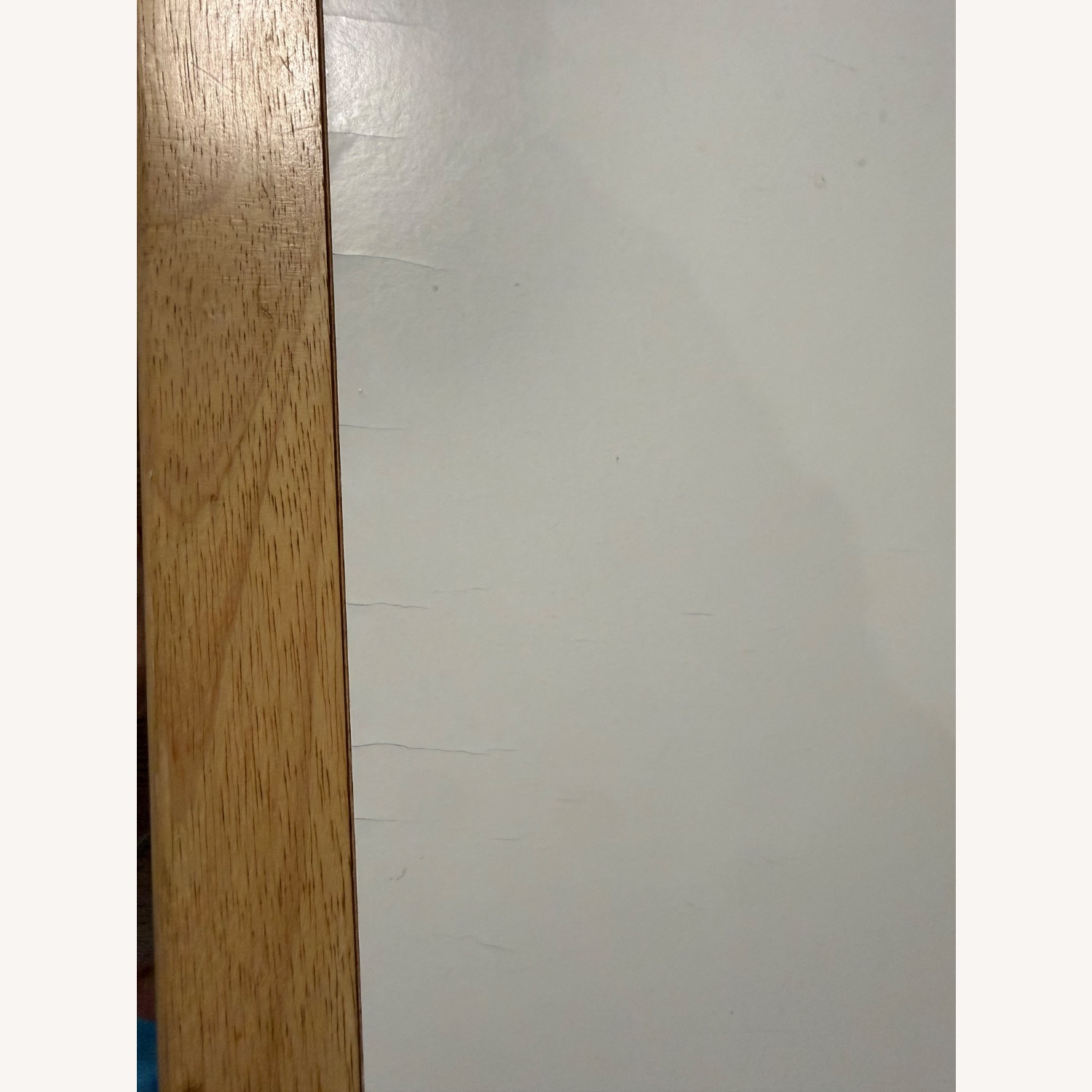 Vintage Solid Wood Drop-Leaf Dining Set - image-10