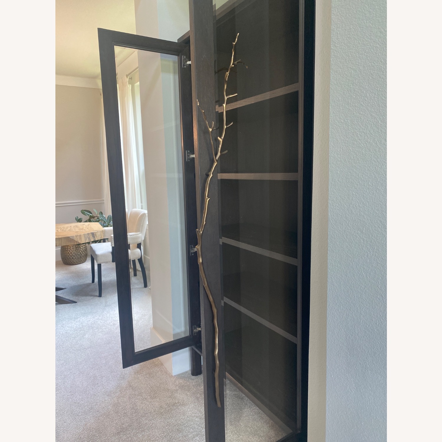 Arhaus Sycamore Cabinets - image-9