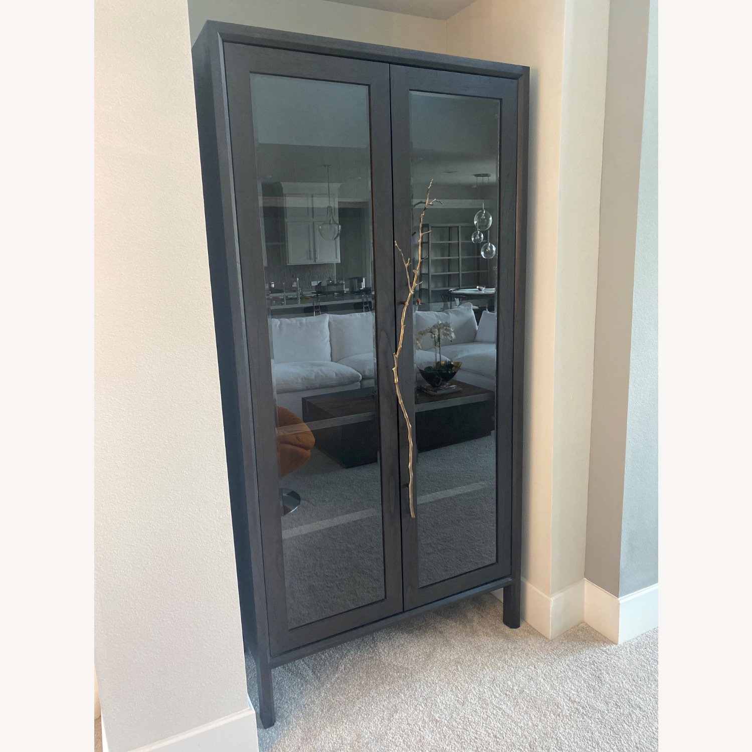 Arhaus Sycamore Cabinets - image-11