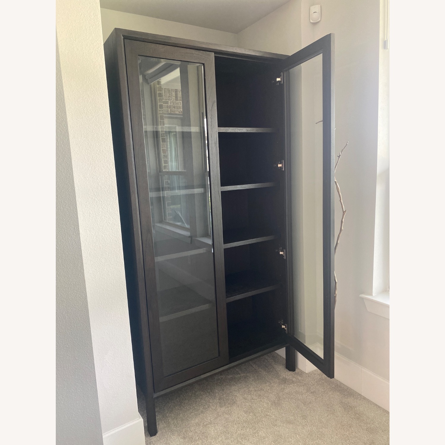 Arhaus Sycamore Cabinets - image-8