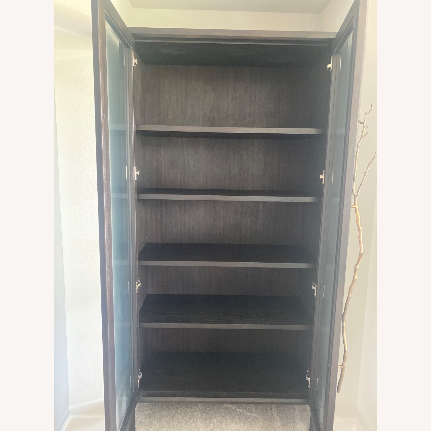 Arhaus Sycamore Cabinets - image-6