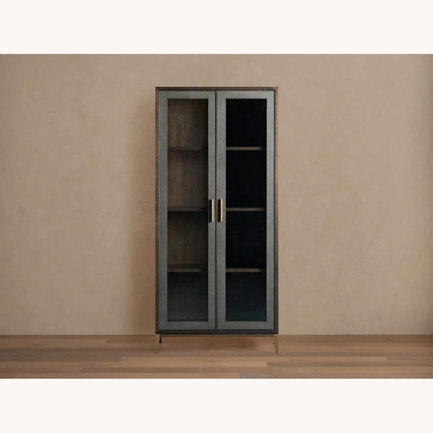 Arhaus Sycamore Cabinets - image-13