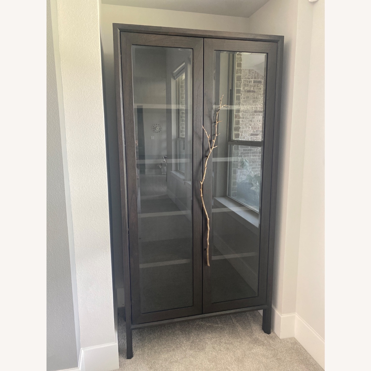 Arhaus Sycamore Cabinets - image-2