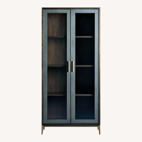 Used Arhaus Sycamore Cabinets for sale on AptDeco