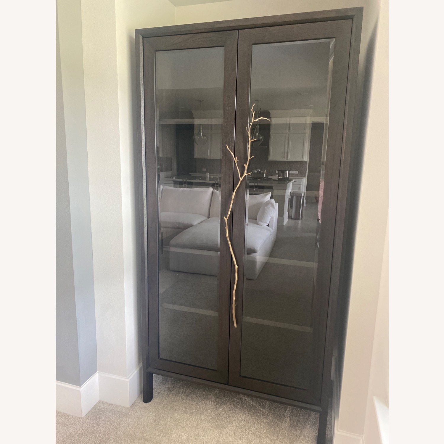 Arhaus Sycamore Cabinets - image-12