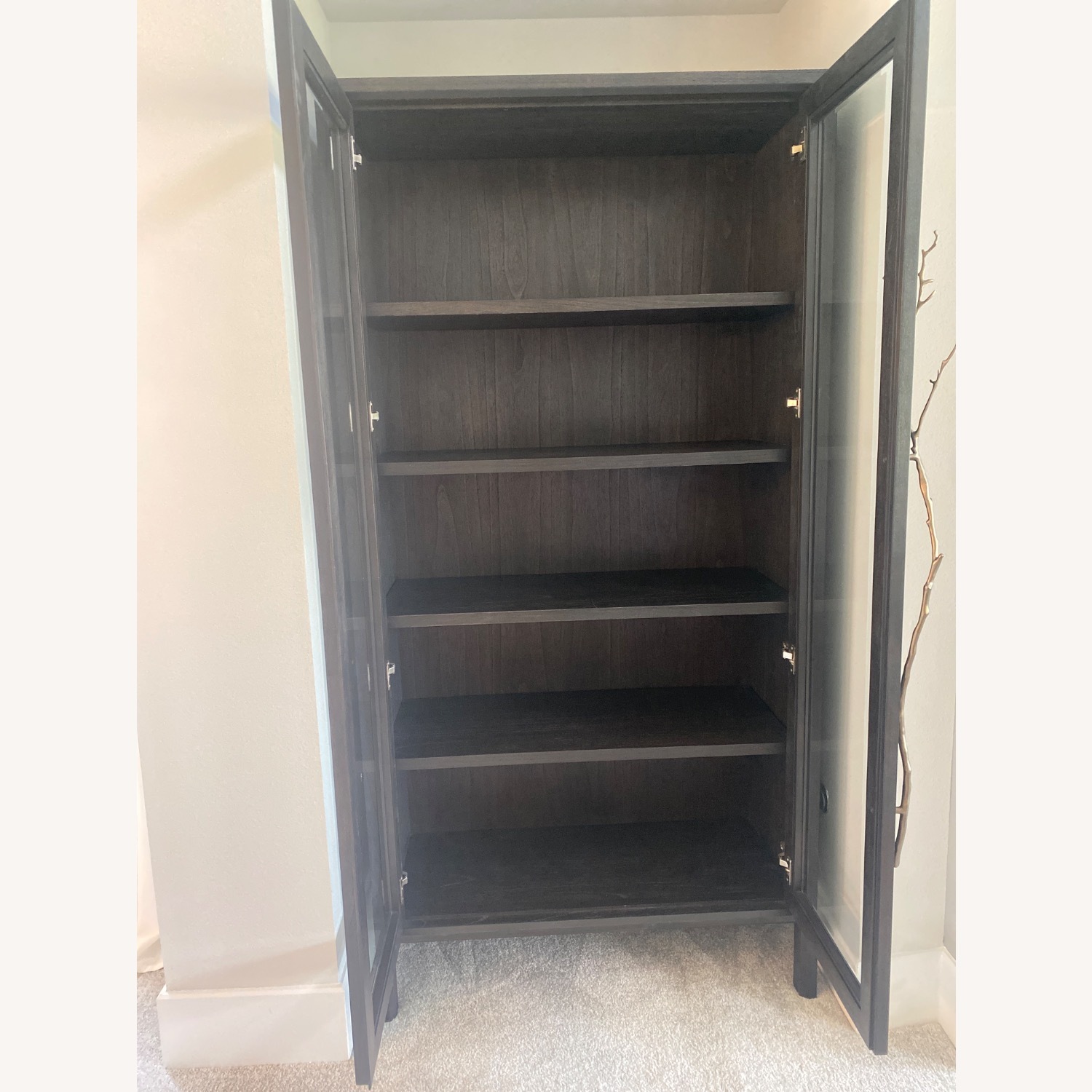 Arhaus Sycamore Cabinets - image-3