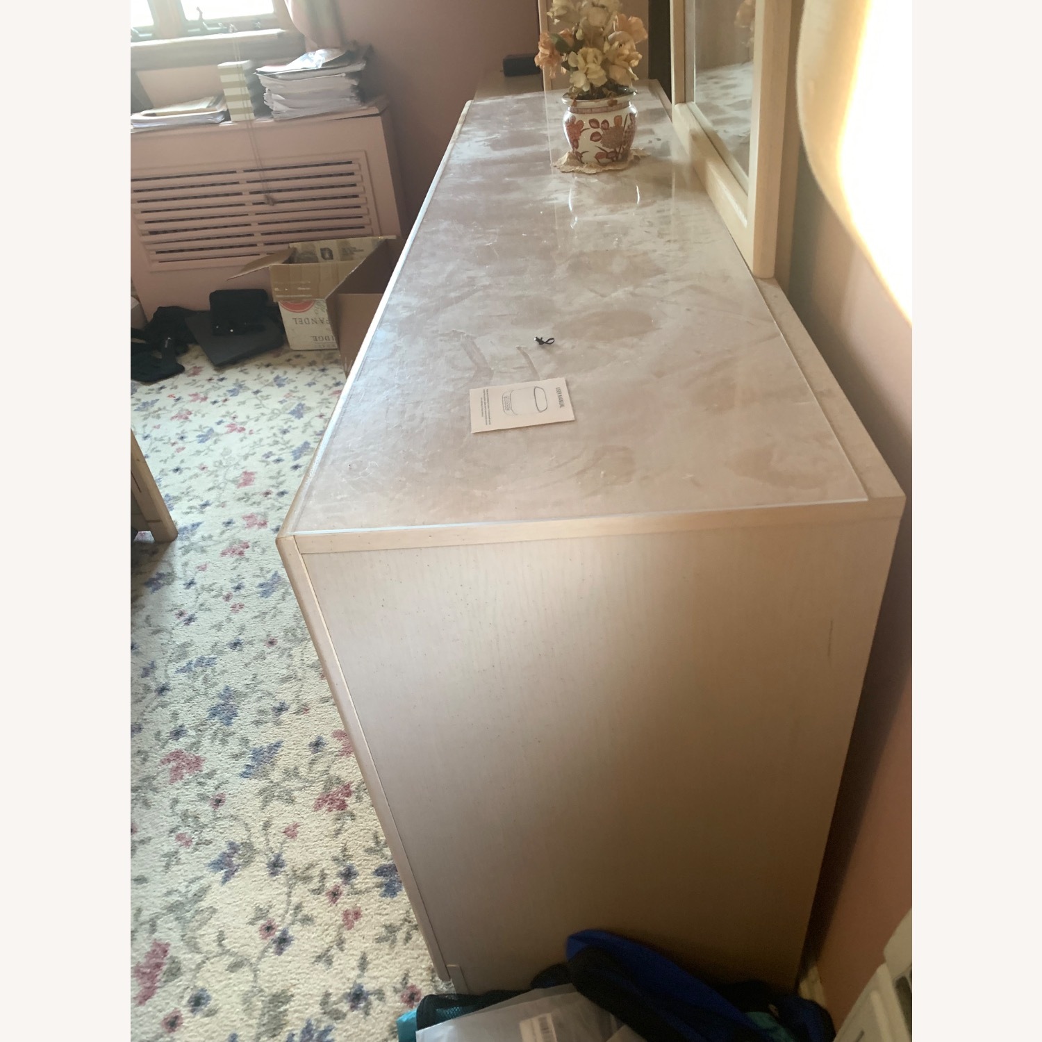 Bedroom Dresser - image-3