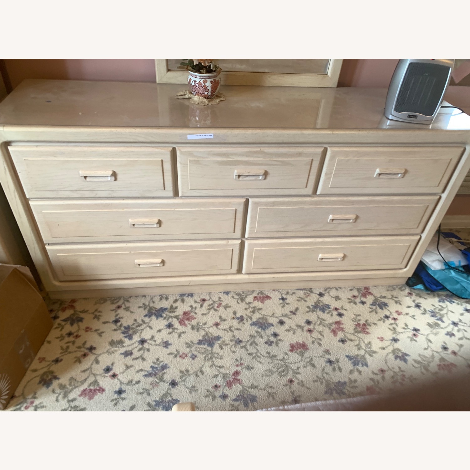 Bedroom Dresser - image-1