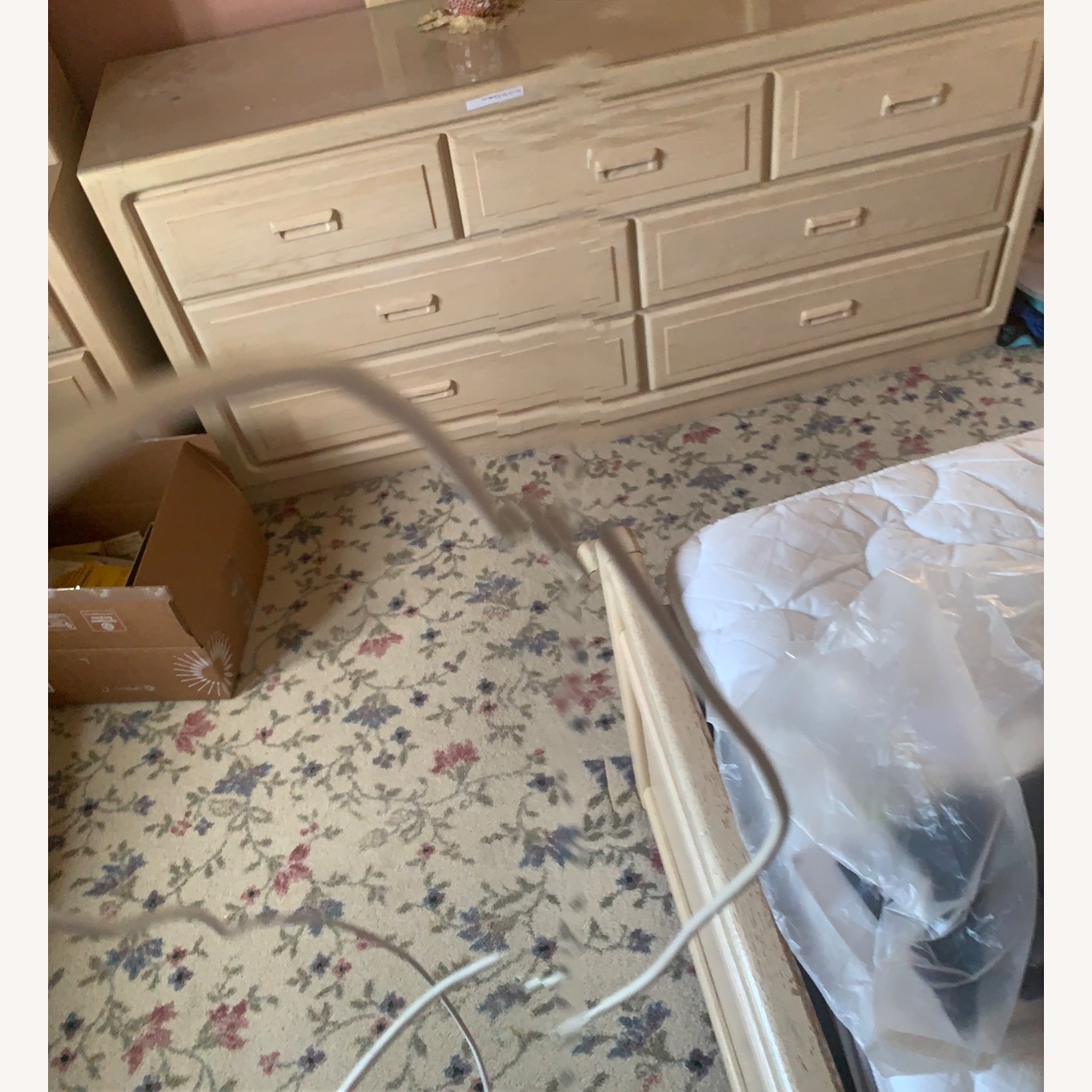 Bedroom Dresser - image-2