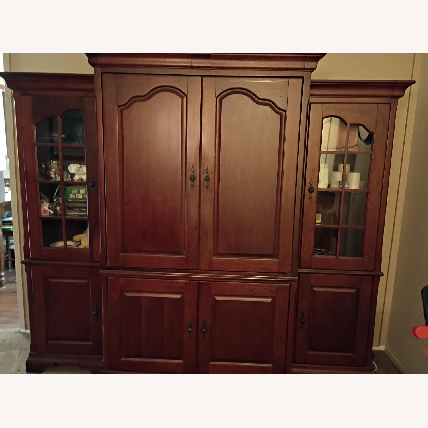 Cherrywood Entertainment Center - image-1
