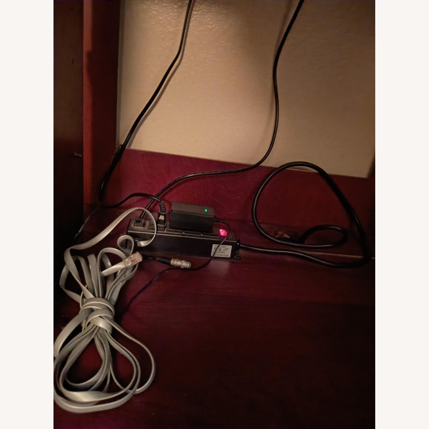 Cherrywood Entertainment Center - image-6