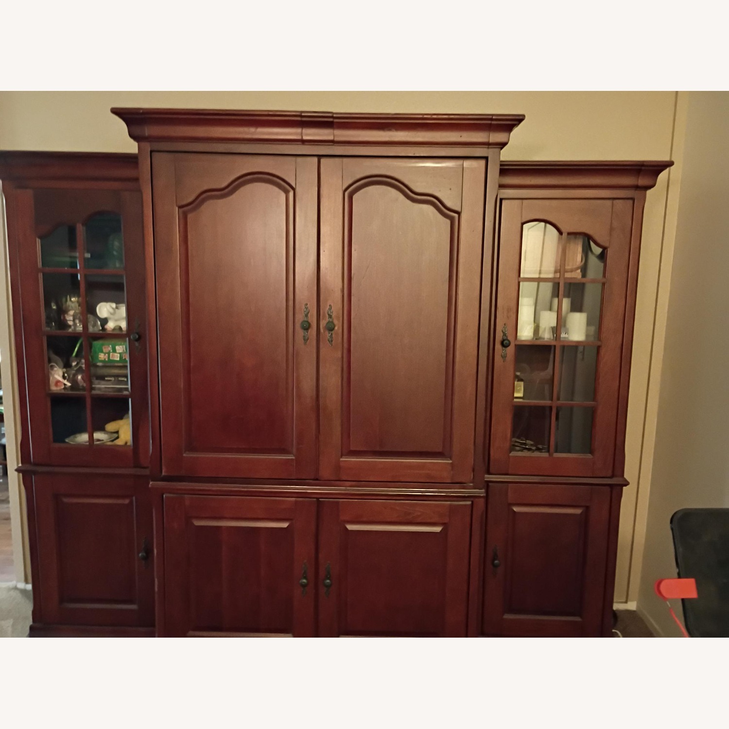 Cherrywood Entertainment Center - image-2