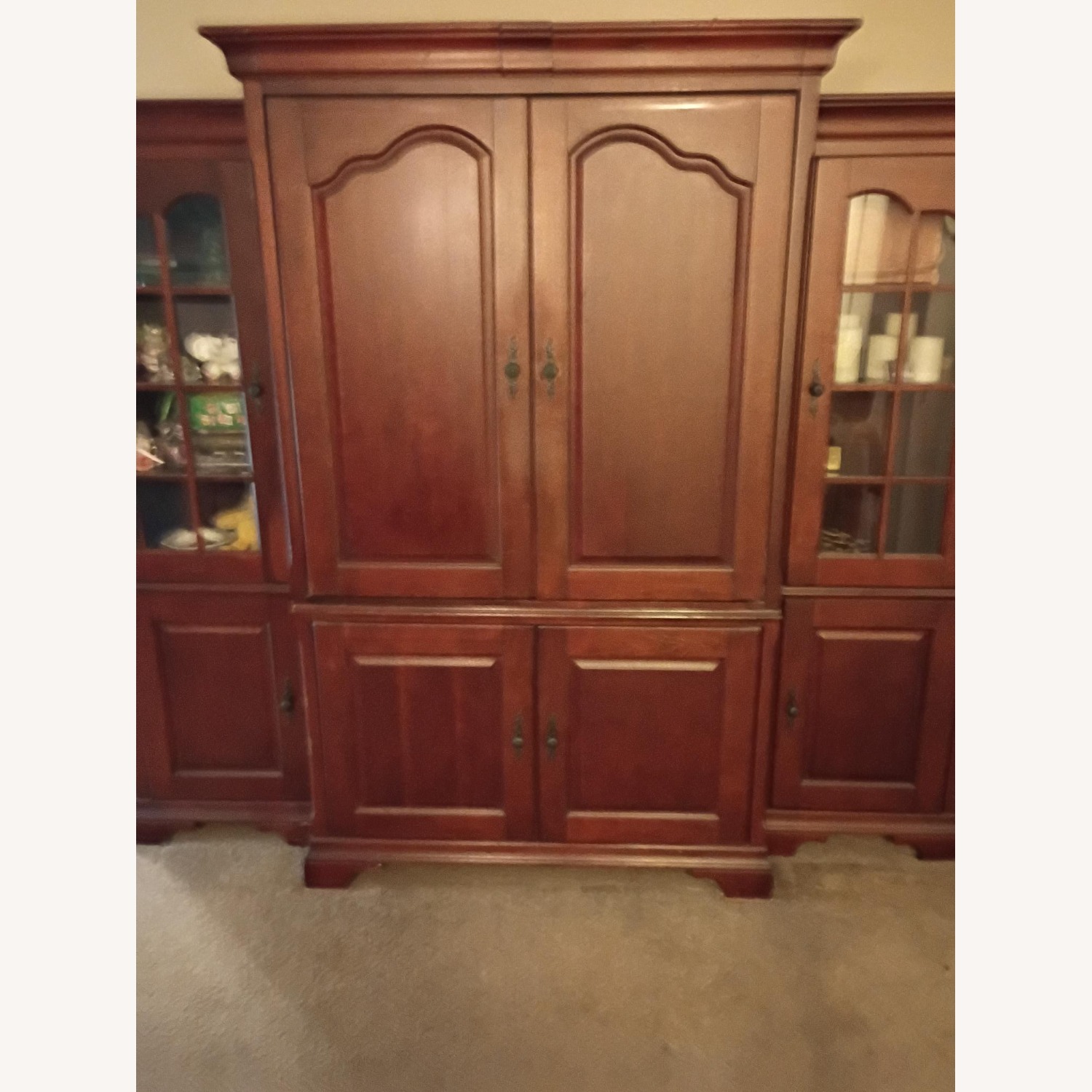 Cherrywood Entertainment Center - image-3
