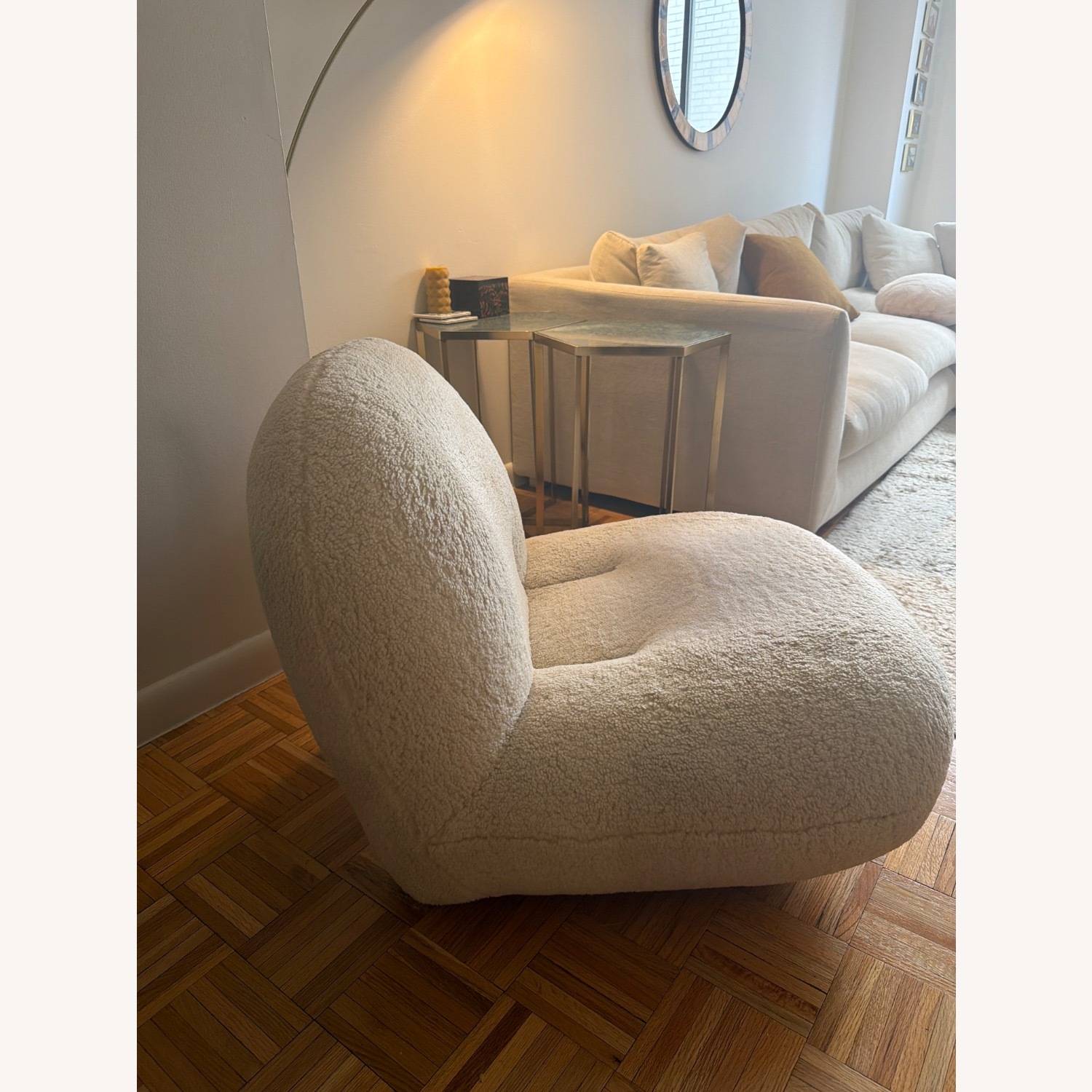 Valyou Furniture Accent Chairs - image-3