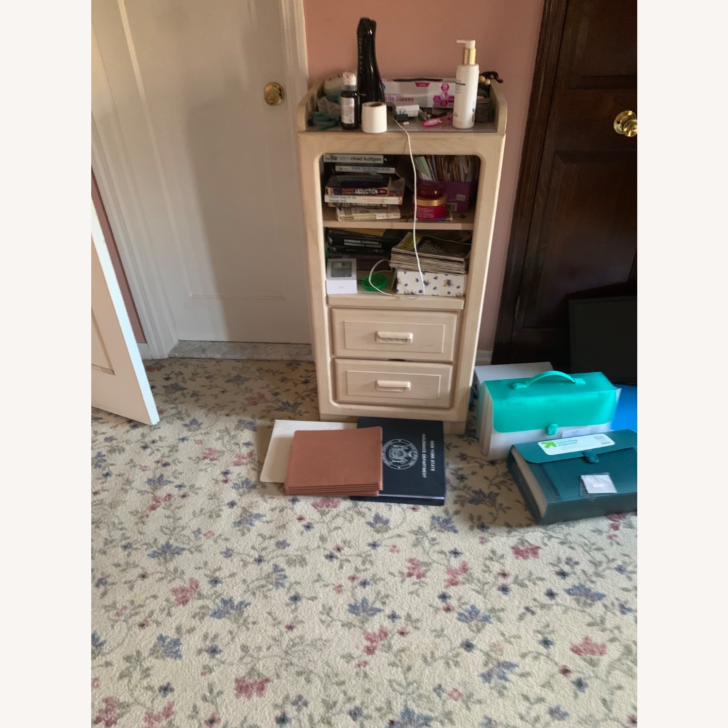 Bedroom Dresser - image-2