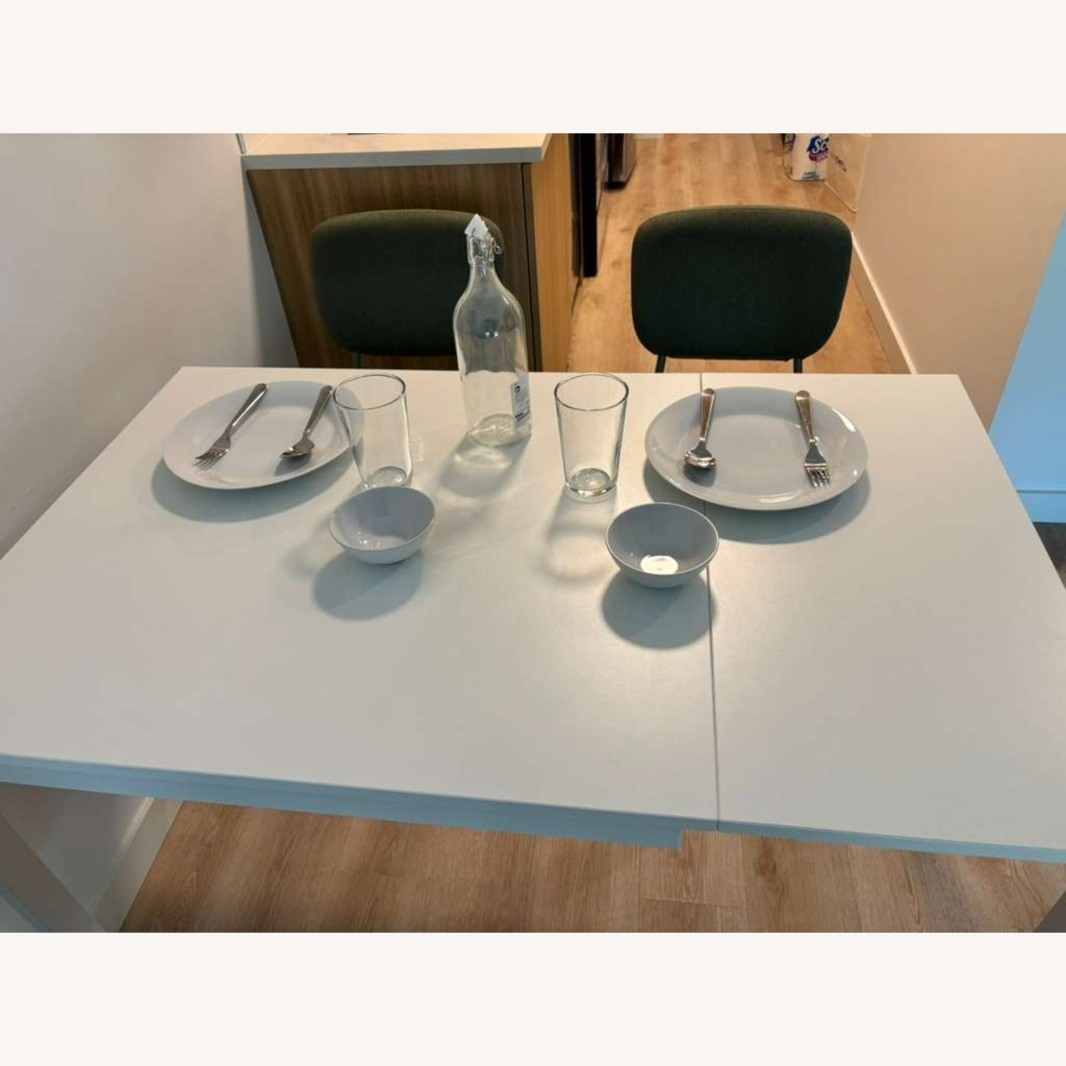IKEA VIHALS Dining Table - image-3
