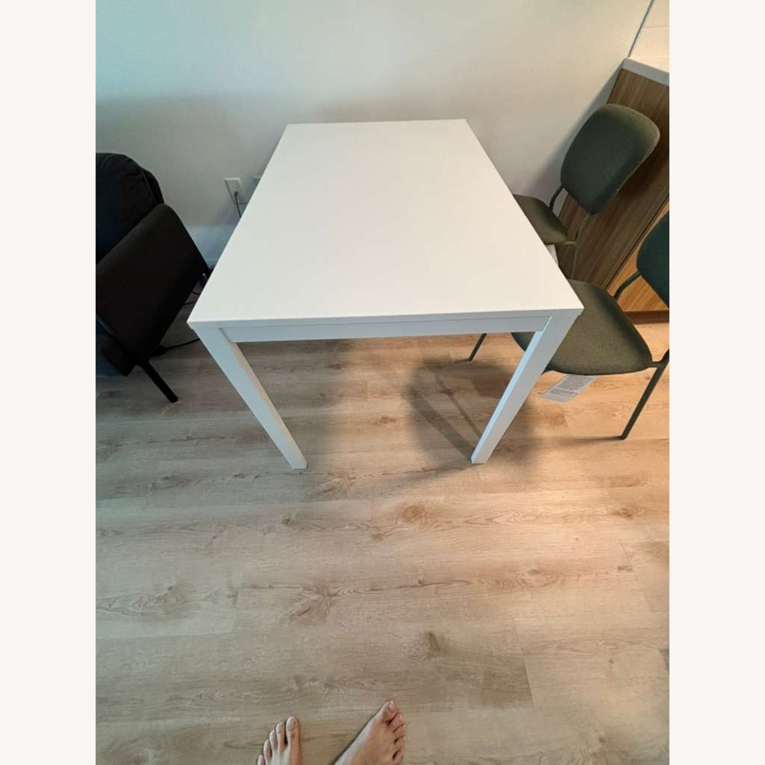 IKEA VIHALS Dining Table - image-9