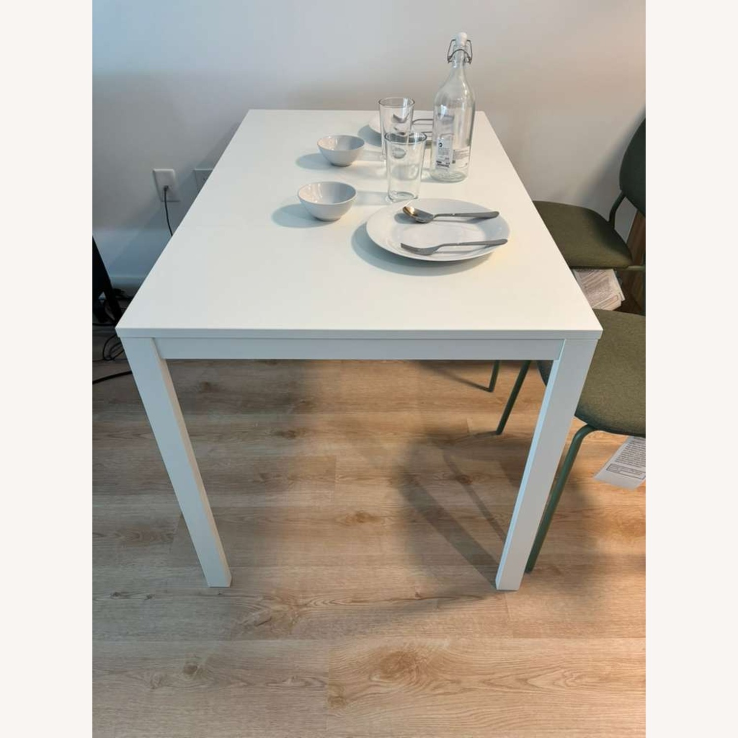 IKEA VIHALS Dining Table - image-5