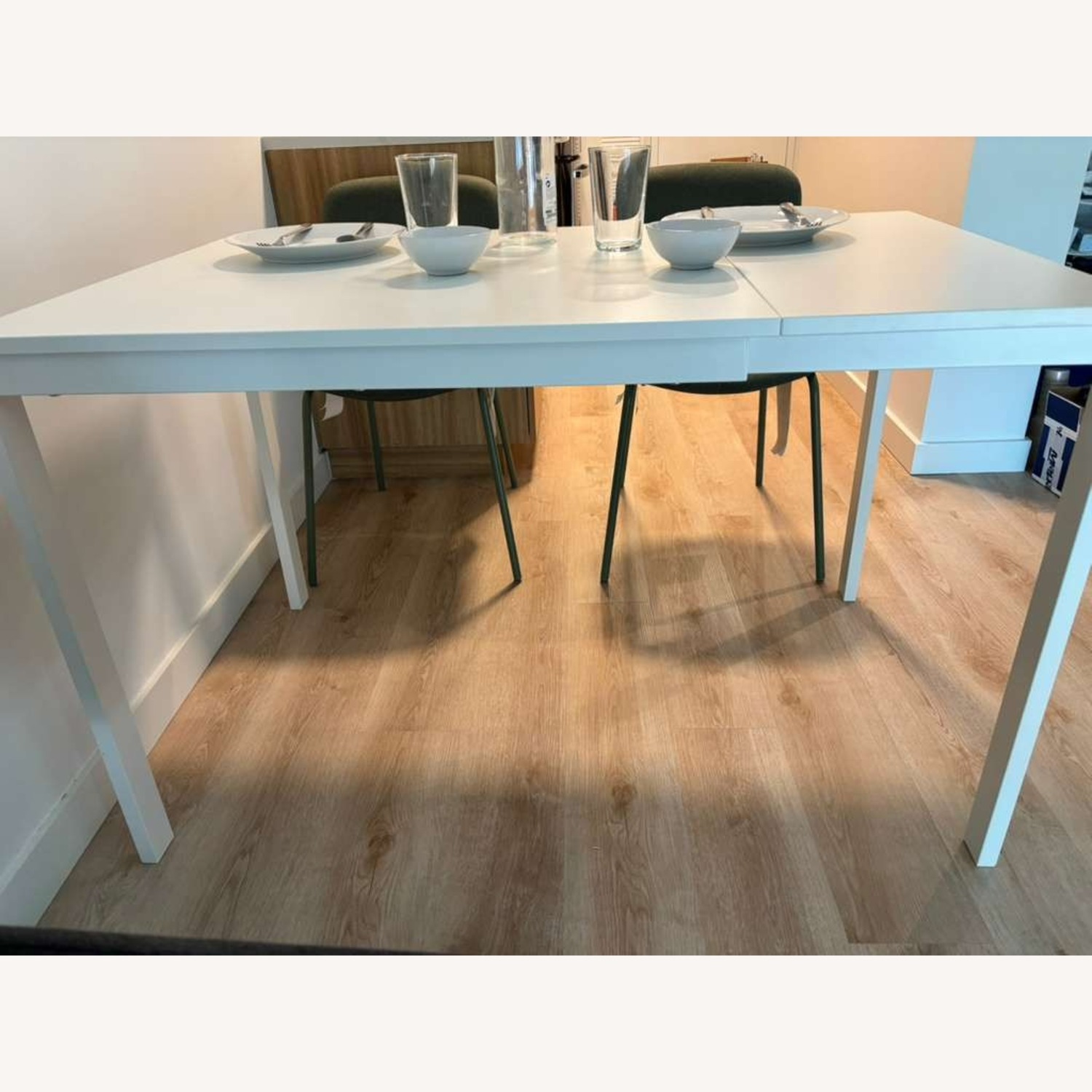 IKEA VIHALS Dining Table - image-4