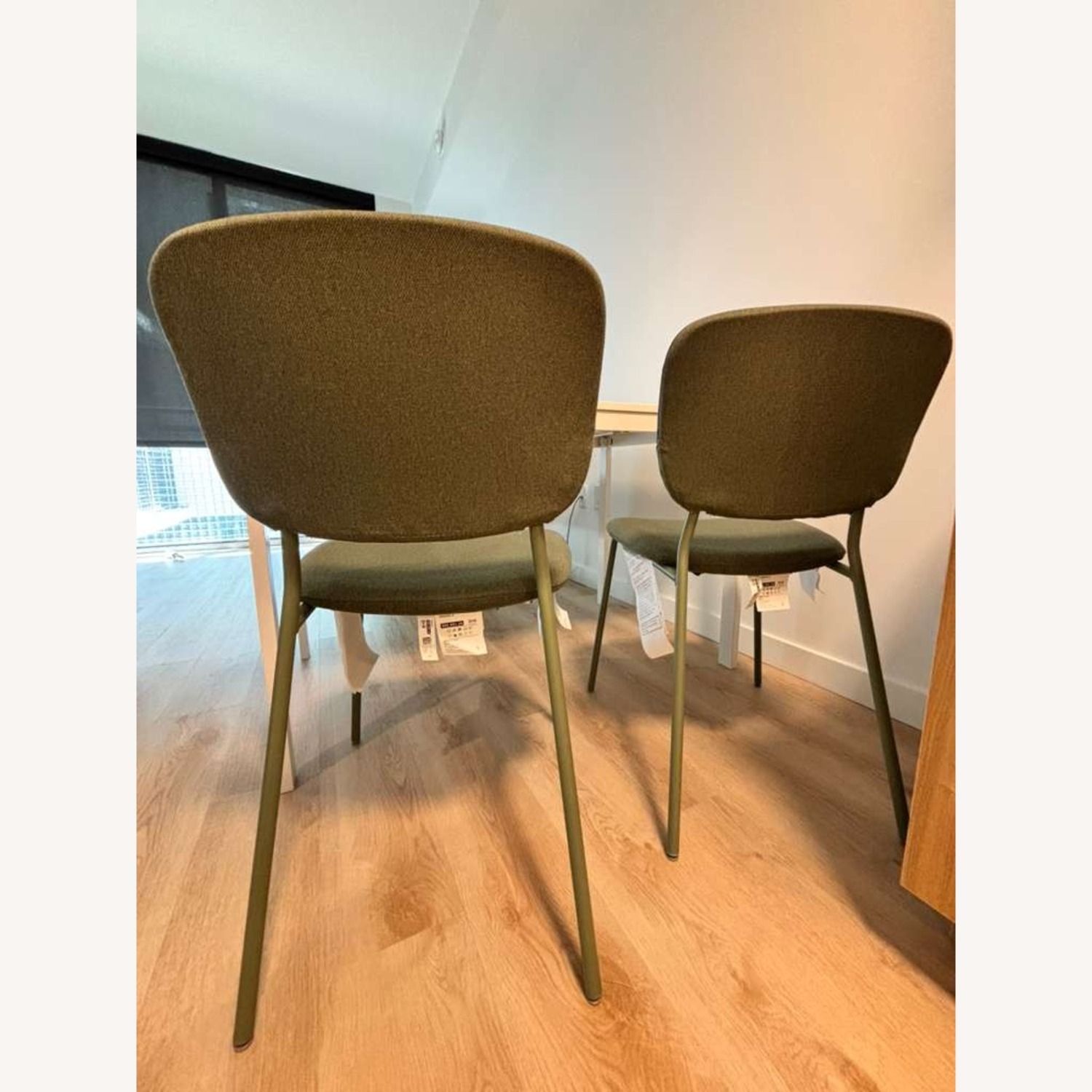 IKEA VIHALS Dining Table - image-13