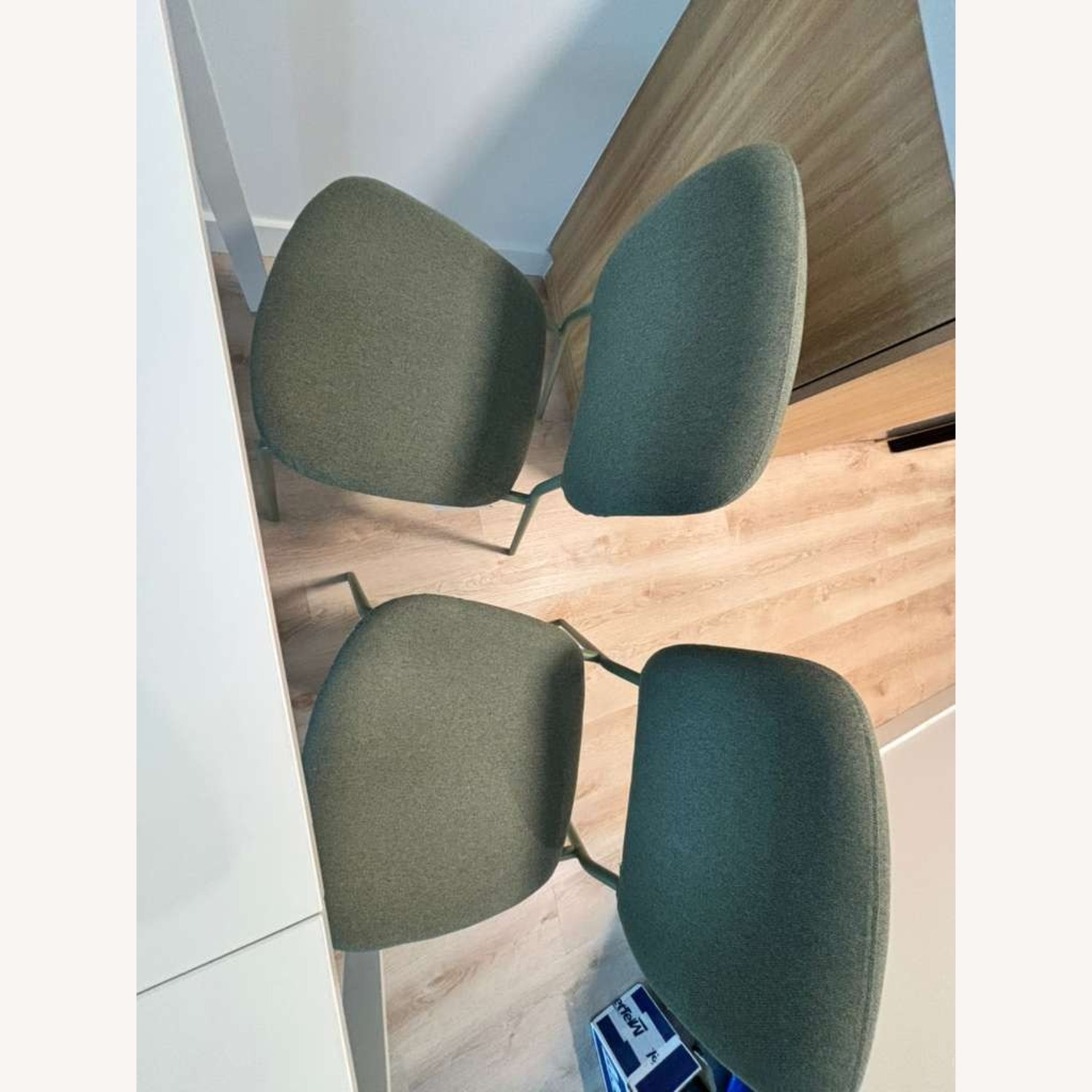 IKEA VIHALS Dining Table - image-12