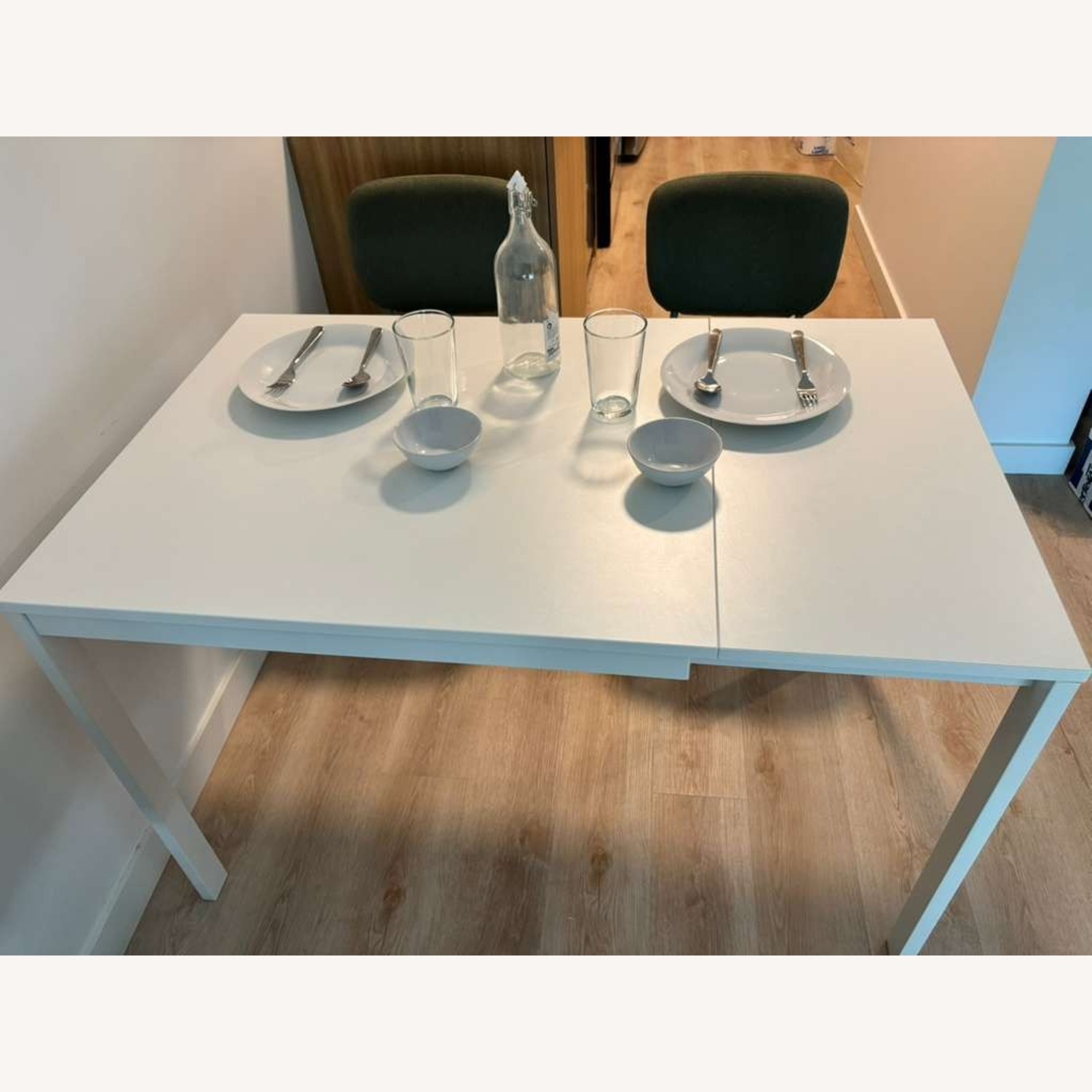 IKEA VIHALS Dining Table - image-1
