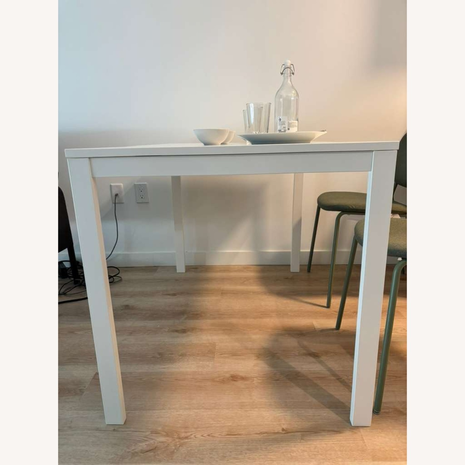 IKEA VIHALS Dining Table - image-6