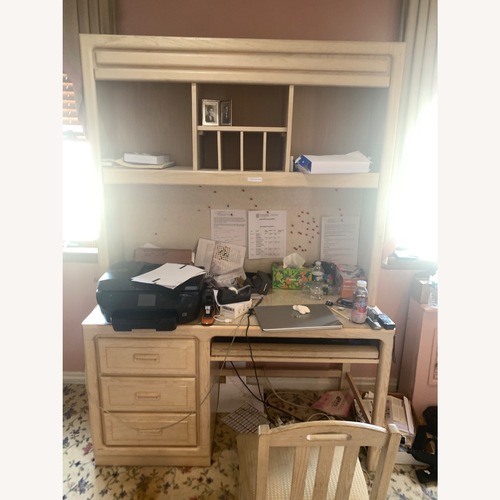 Used Stanley Furniture Natural Dresser for sale on AptDeco