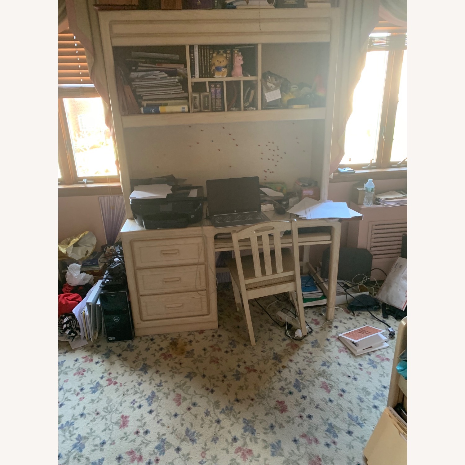 Stanley Furniture Natural Dresser - image-2