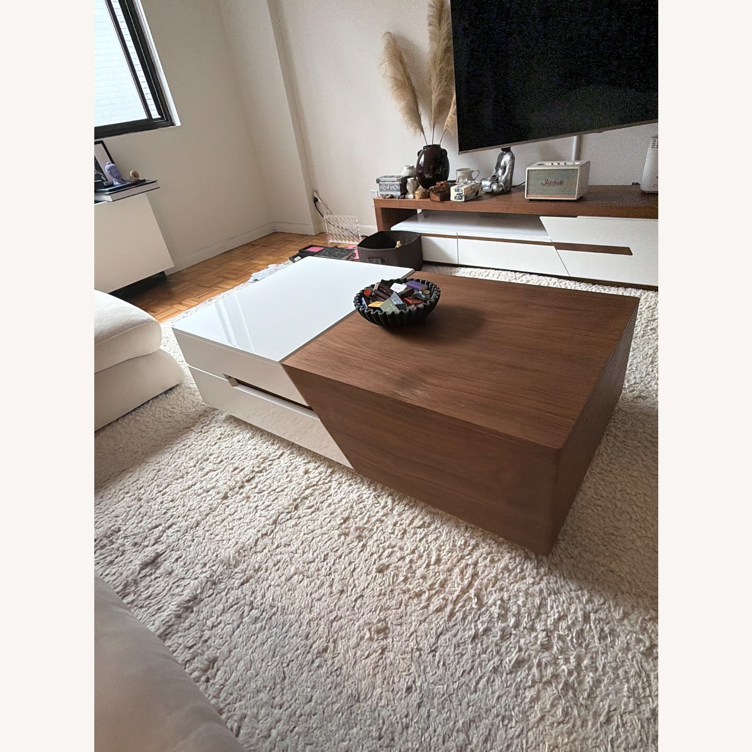 Valyou Furniture Coffee Table  - image-5