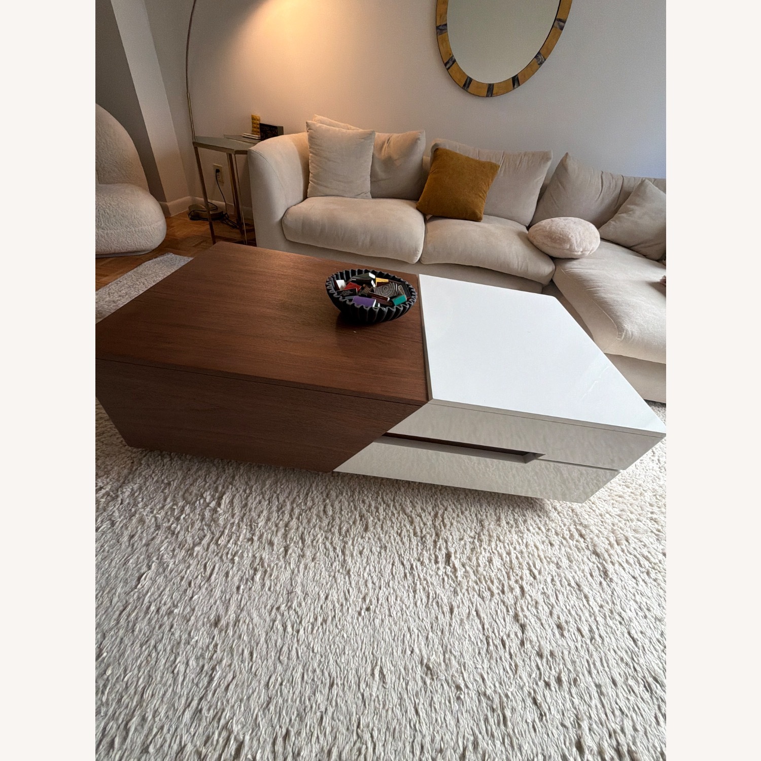Valyou Furniture Coffee Table  - image-2