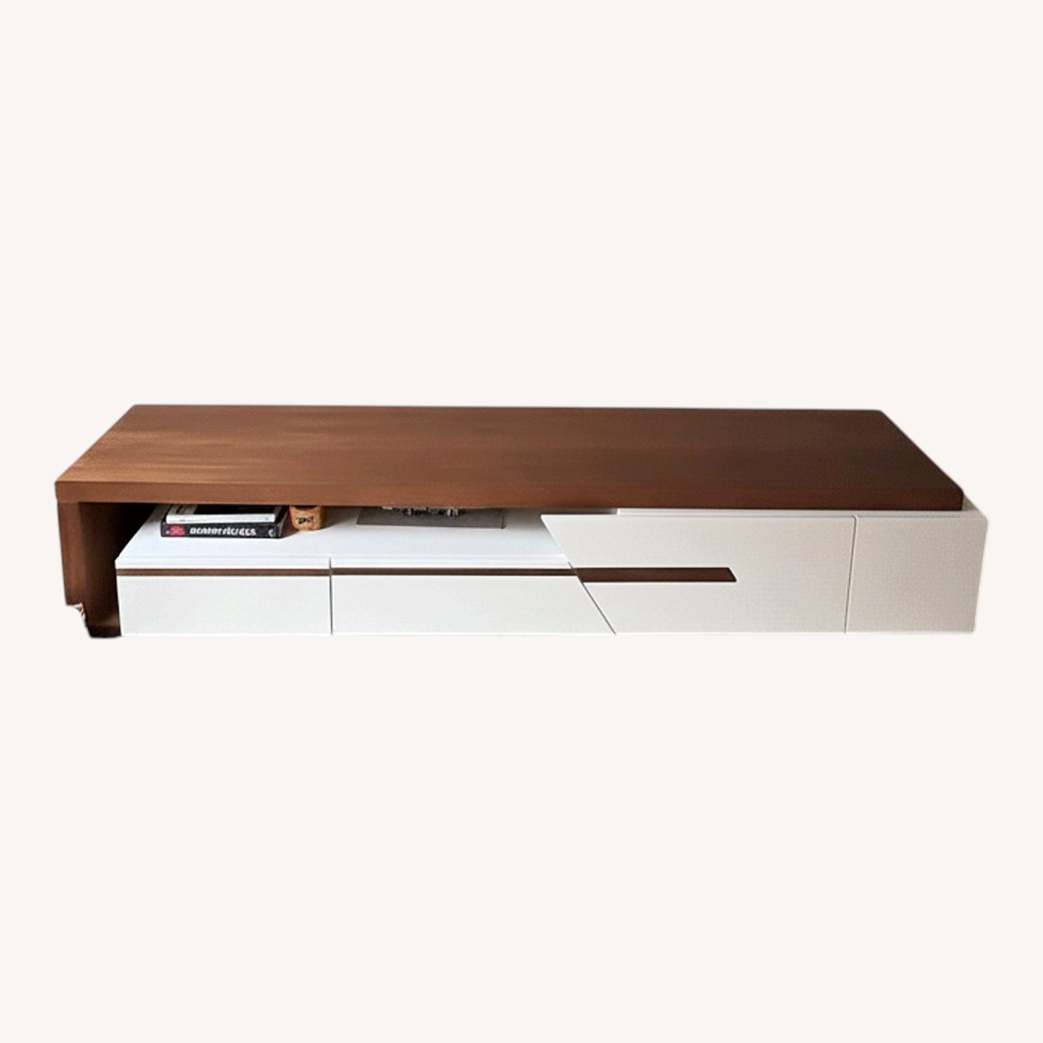 Valyou Furniture Media Storage - image-0