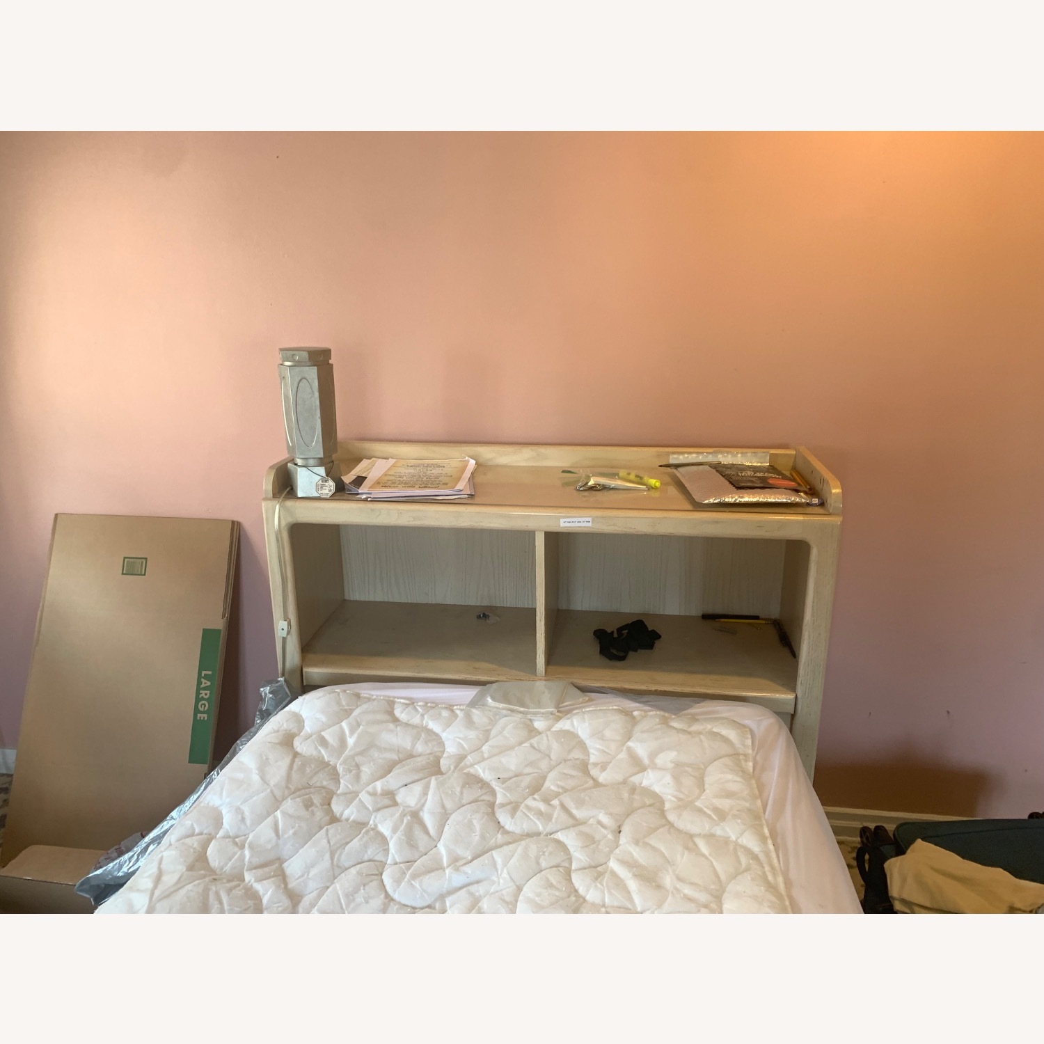 Stanley Furniture Natural Daybed - image-2