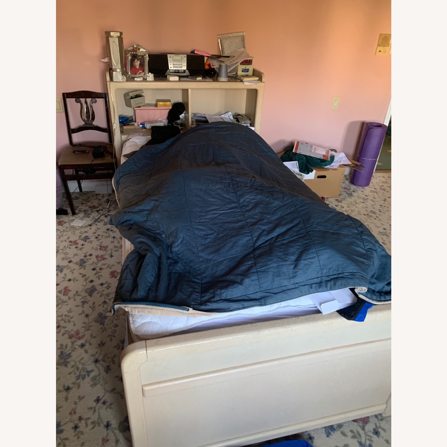 Stanley Furniture Natural Daybed - image-3