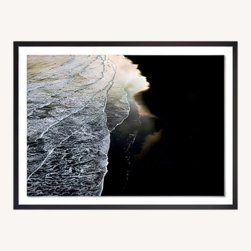 Used West Elm Wall Art by Michael Schauer for sale on AptDeco