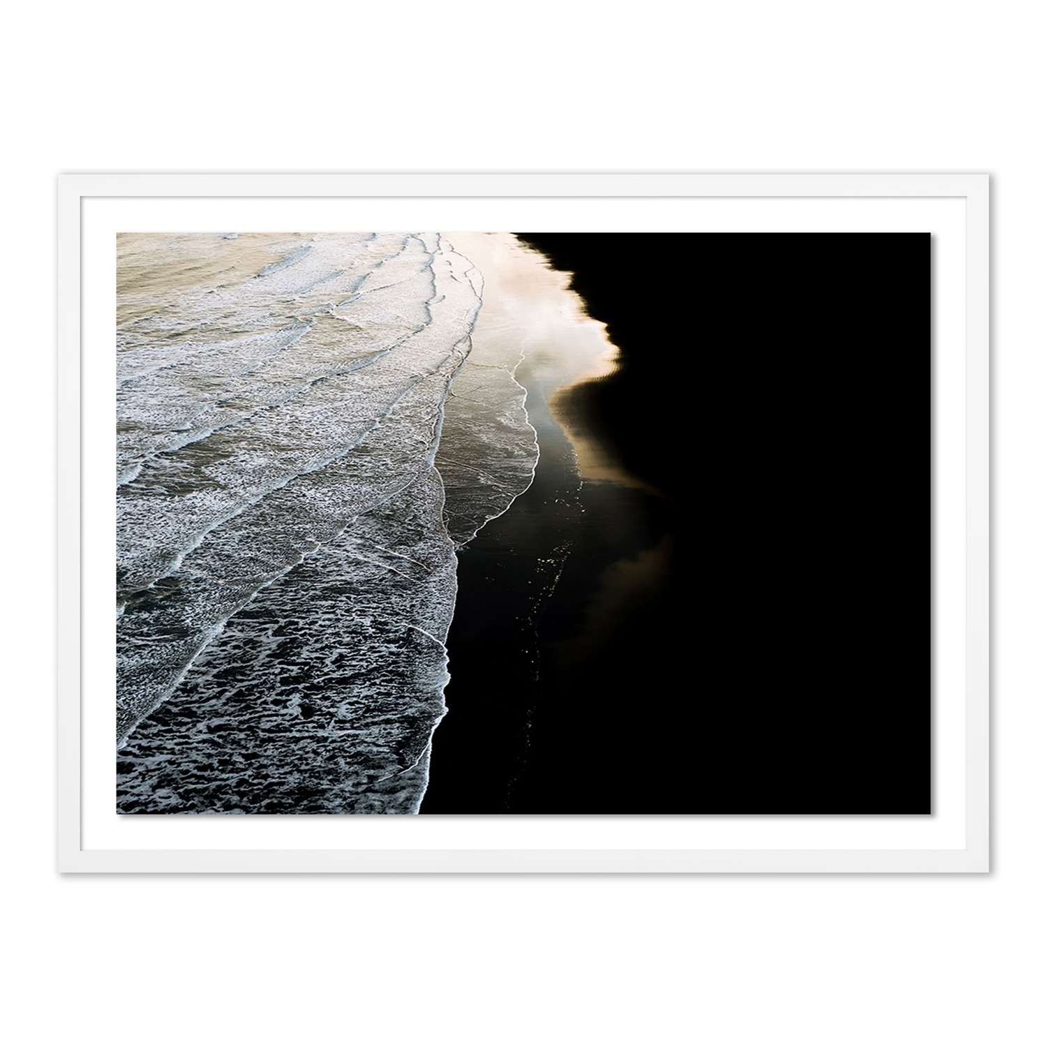 West Elm Wall Art by Michael Schauer - image-3