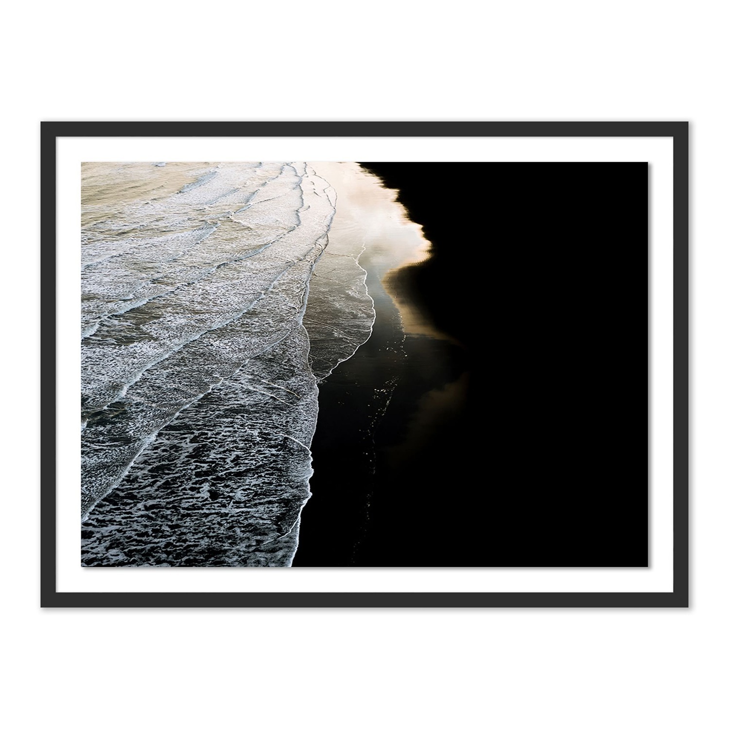 West Elm Wall Art by Michael Schauer - image-2