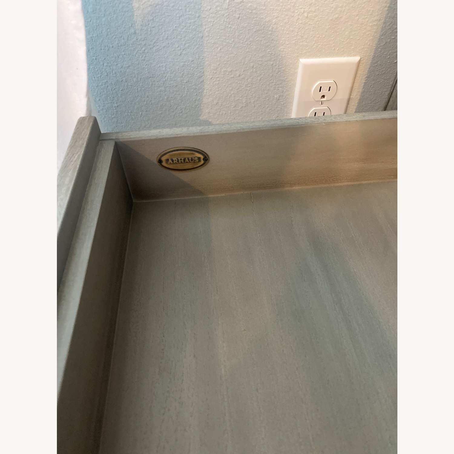 Arhaus Euclid Double Bookcase - image-12