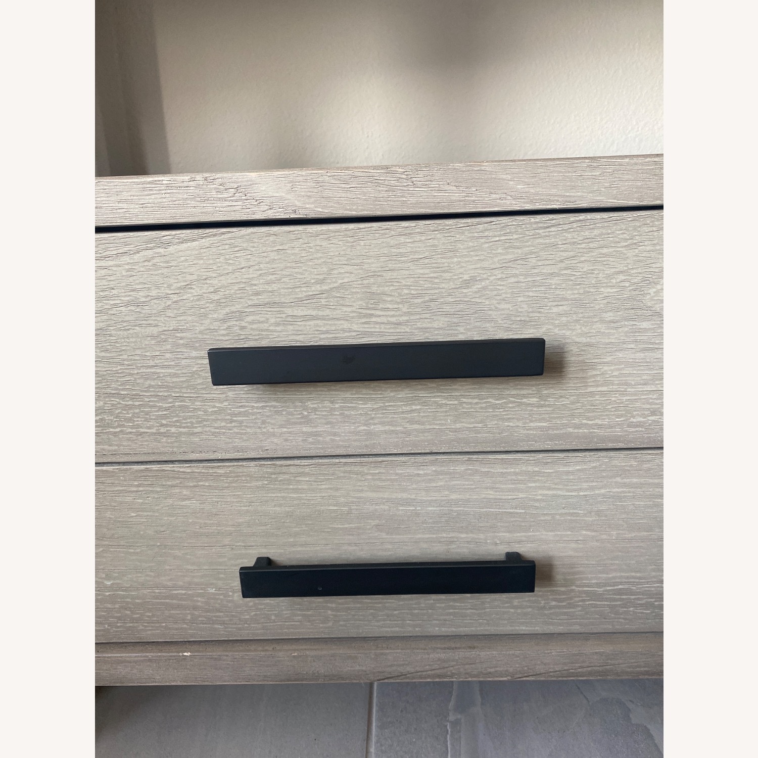 Arhaus Euclid Double Bookcase - image-6