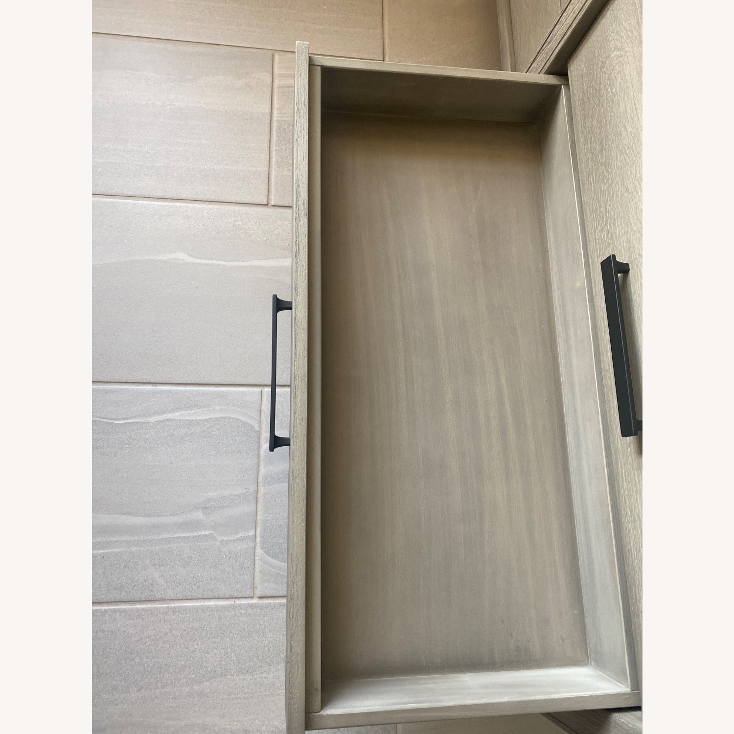 Arhaus Euclid Double Bookcase - image-2