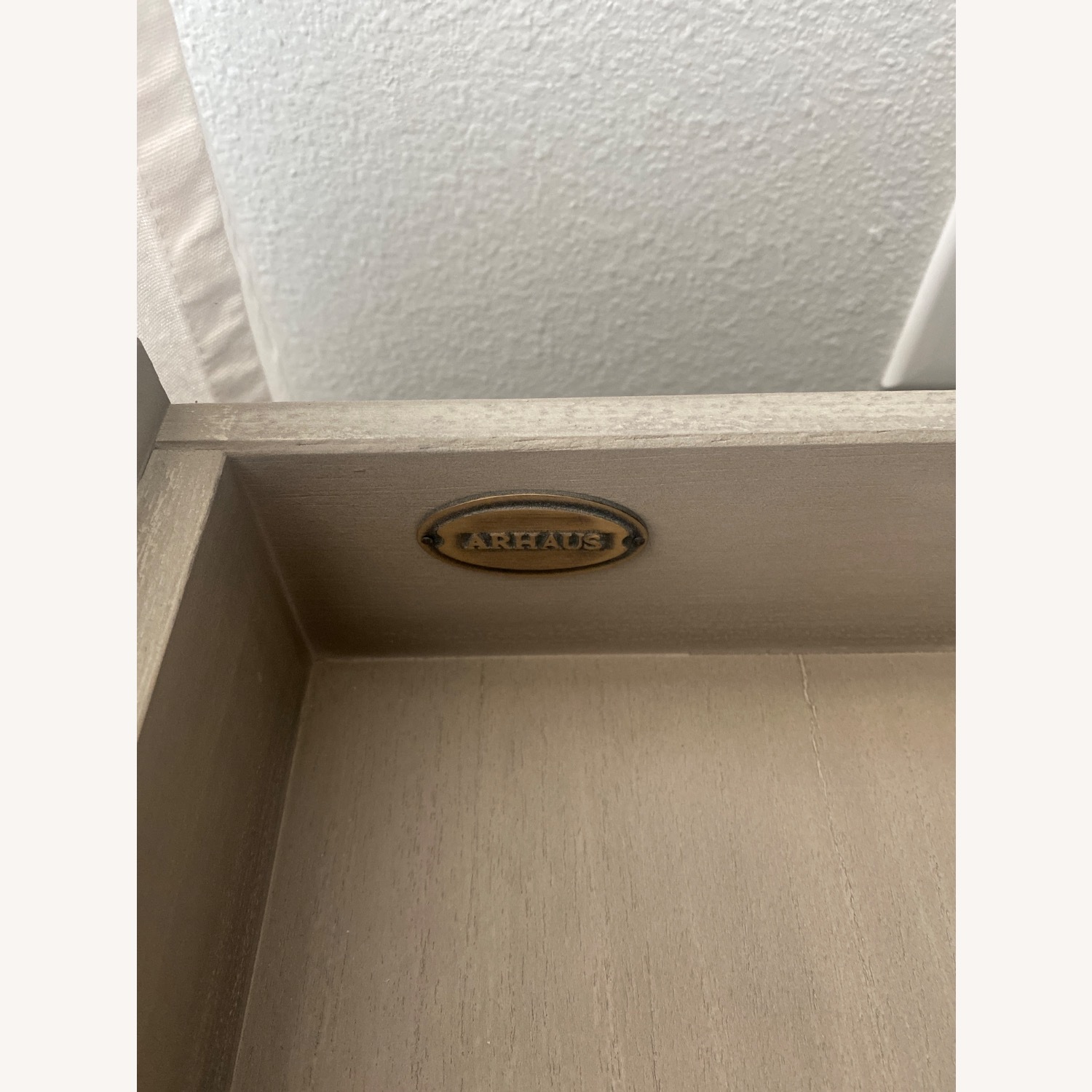 Arhaus Euclid Double Bookcase - image-5