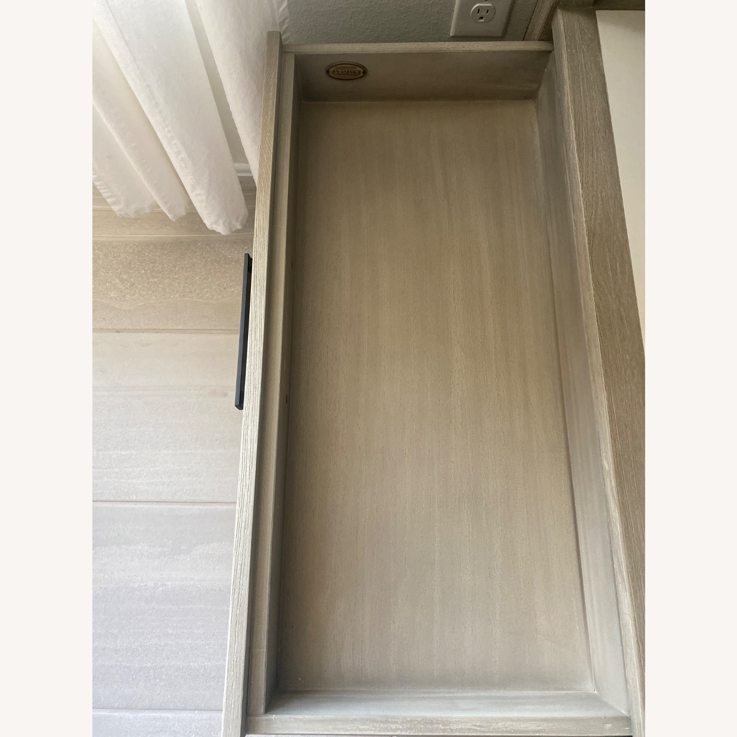 Arhaus Euclid Double Bookcase - image-4