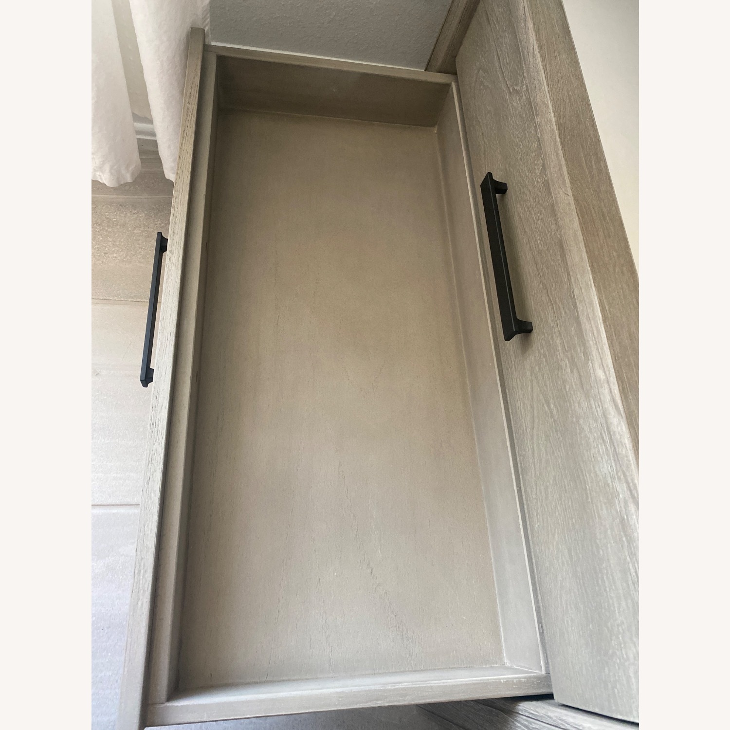 Arhaus Euclid Double Bookcase - image-3