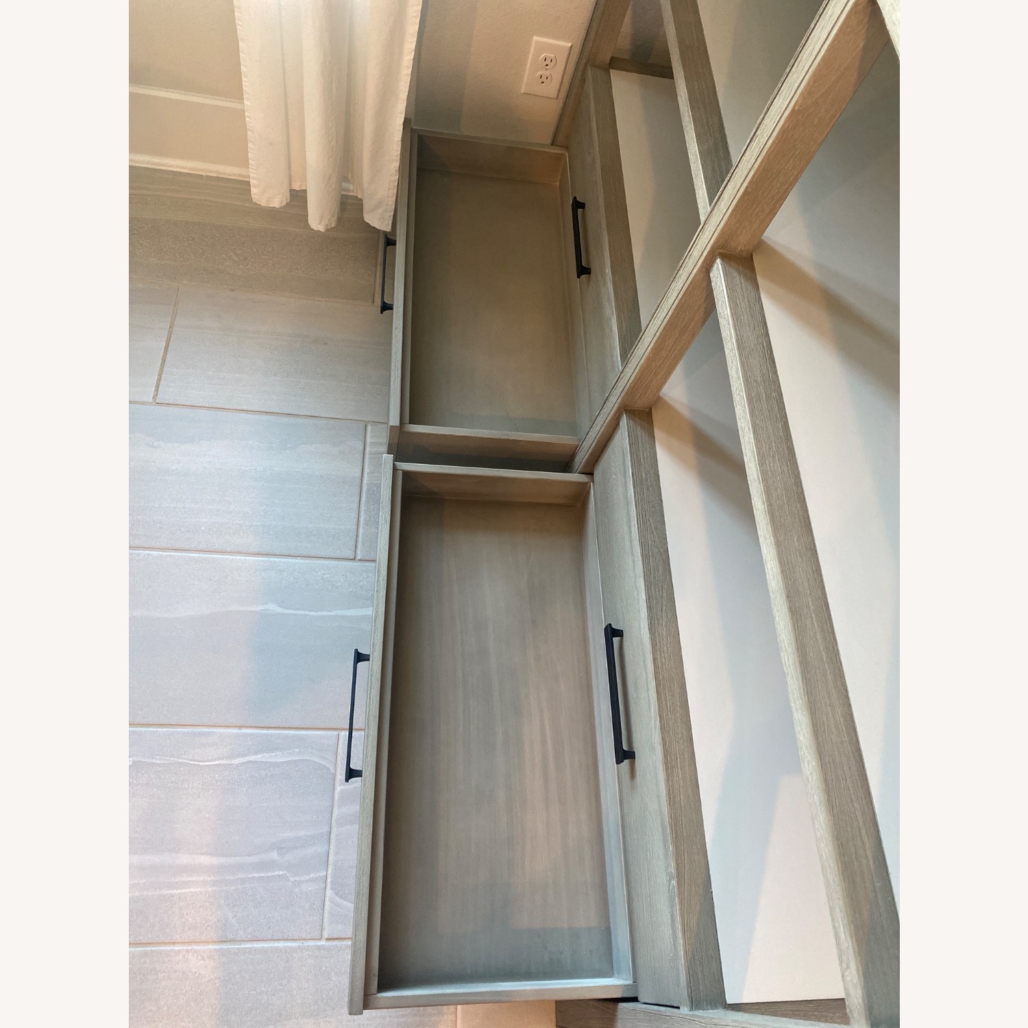 Arhaus Euclid Double Bookcase - image-10