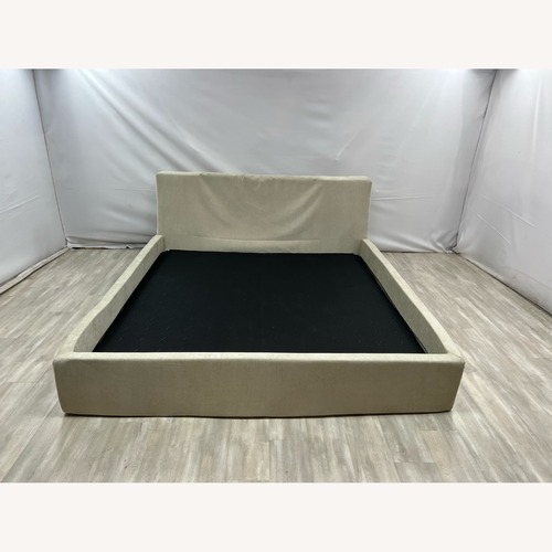 Used Rove Lab O2 Bed SmartFoam Cloud Frame Bed for sale on AptDeco