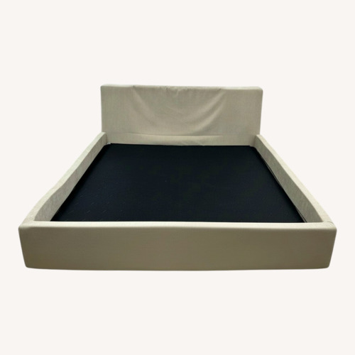 Used Rove Lab O2 Bed SmartFoam Cloud Frame Bed for sale on AptDeco